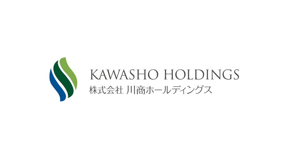 KAWASHO HOLDINGS 株式会社 川商ホールディングス